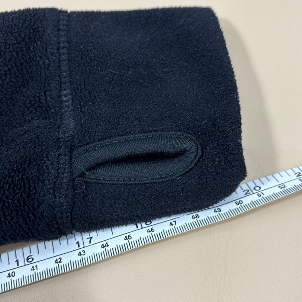 Joe fresh fleece and quilted light jacket - Picture 5 of 7